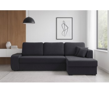 Угловой диван Модель 074 (Soft Point)